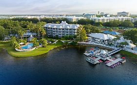 Marriott Cypress Harbour Orlando Fl